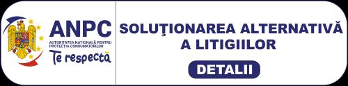 ANPC – Soluționarea Alternativă a Litigiilor – Detalii